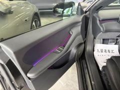NIO ET5T 530km 75kWh - ფოტო 4