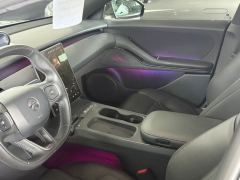 NIO ET5T 530km 75kWh - ფოტო 6