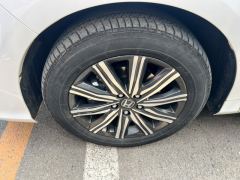 Honda Odyssey 2.0L Sharp Intelligent Edition 7-seater - ფოტო 2