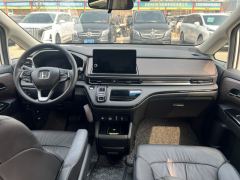 Honda Odyssey 2.0L Sharp Intelligent Edition 7-seater - ფოტო 7