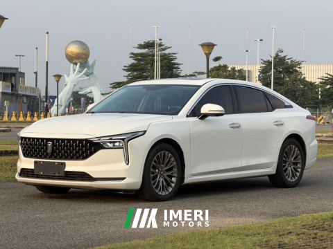 2023 Bestune Besturn B70 Gen 3 1.5T Dual clutch enjoyment type
