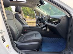 Bestune B70 1.5T Version - фото 16