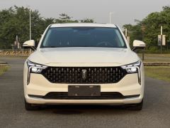 Bestune B70 1.5T Version - фото 2