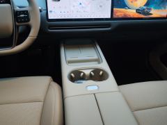 Li Auto i6 RWD Edition - ფოტო 19
