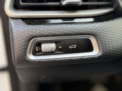 Geely Emgrand Passage 4 1.5L CVT Prestige - фото 10
