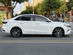 Geely Emgrand Passage 4 1.5L CVT Prestige - фото 11