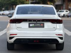 Geely Emgrand Passage 4 1.5L CVT Prestige - фото 14