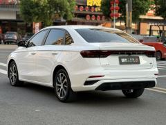 Geely Emgrand Passage 4 1.5L CVT Prestige - фото 15