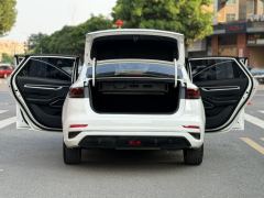 Geely Emgrand Passage 4 1.5L CVT Prestige - фото 16