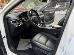 Geely Emgrand Passage 4 1.5L CVT Prestige - фото 4