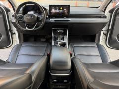 Geely Emgrand Passage 4 1.5L CVT Prestige - фото 5