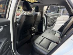 Geely Emgrand Passage 4 1.5L CVT Prestige - фото 6