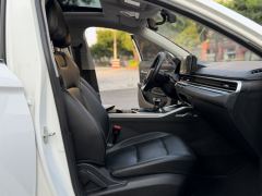 Geely Emgrand Passage 4 1.5L CVT Prestige - фото 7