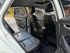 Geely Emgrand Passage 4 1.5L CVT Prestige - фото 8