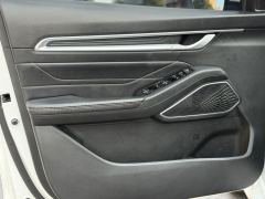 Geely Emgrand Passage 4 1.5L CVT Prestige - фото 9