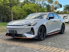 Changan UNI-V 1.5T Premium Sport - ფოტო 1