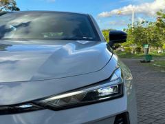 Changan UNI-V 1.5T Premium Sport - ფოტო 10