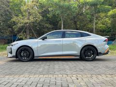 Changan UNI-V 1.5T Premium Sport - ფოტო 11