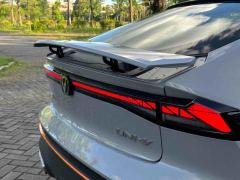Changan UNI-V 1.5T Premium Sport - ფოტო 12