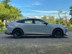 Changan UNI-V 1.5T Premium Sport - ფოტო 13