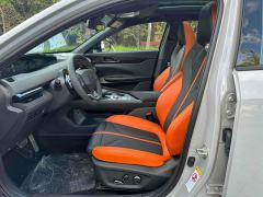 Changan UNI-V 1.5T Premium Sport - ფოტო 14