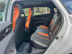 Changan UNI-V 1.5T Premium Sport - ფოტო 15