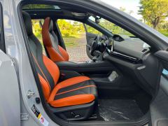 Changan UNI-V 1.5T Premium Sport - ფოტო 16