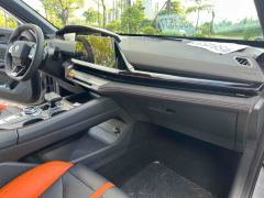 Changan UNI-V 1.5T Premium Sport - ფოტო 17