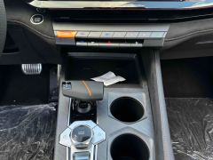 Changan UNI-V 1.5T Premium Sport - ფოტო 20