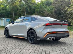 Changan UNI-V 1.5T Premium Sport - ფოტო 4