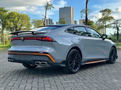 Changan UNI-V 1.5T Premium Sport - ფოტო 6