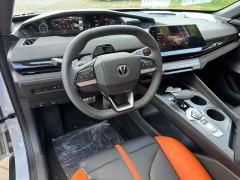 Changan UNI-V 1.5T Premium Sport - ფოტო 7