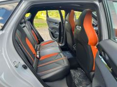 Changan UNI-V 1.5T Premium Sport - ფოტო 8
