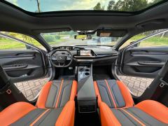 Changan UNI-V 1.5T Premium Sport - ფოტო 9
