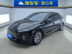 FAW Hongqi E-QM5 610km PLUS - ფოტო 1