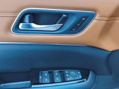 Nissan PATHFINDER Tanlu 2.0T 4WD Zhizun Edition 6-seater - фото 13