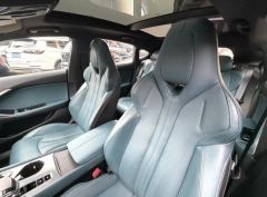 MG7 2.0T Automatic Trophy Apex Edition - фото 3