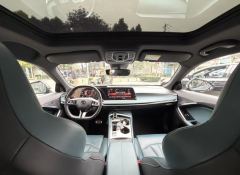 MG7 2.0T Automatic Trophy Apex Edition - фото 4