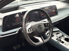 MG7 2.0T Automatic Trophy Apex Edition - фото 5