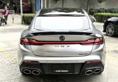 MG7 2.0T Automatic Trophy Apex Edition - фото 8