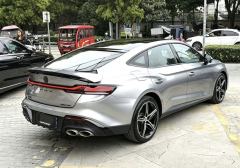 MG7 2.0T Automatic Trophy Apex Edition - фото 9