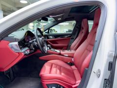 Porsche Panamera 2.9T - фото 11