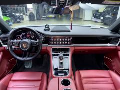 Porsche Panamera 2.9T - фото 14