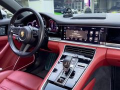 Porsche Panamera 2.9T - фото 15