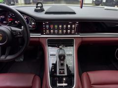 Porsche Panamera 2.9T - фото 16