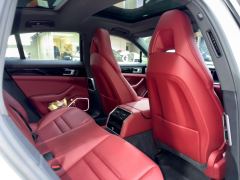 Porsche Panamera 2.9T - фото 17