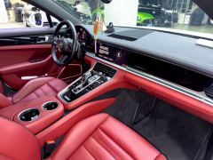 Porsche Panamera 2.9T - фото 18