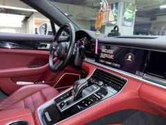 Porsche Panamera 2.9T - фото 19