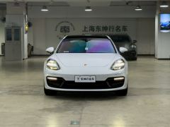 Porsche Panamera 2.9T - фото 2