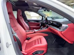 Porsche Panamera 2.9T - фото 20